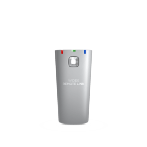 Widex Remote Care