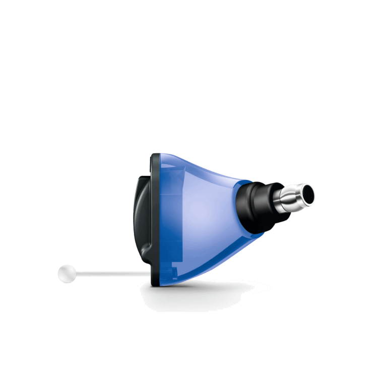 Signia Silk X Binaural