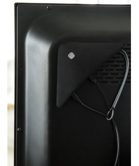 conector para tv binaural acessórios para aparelho auditivo
