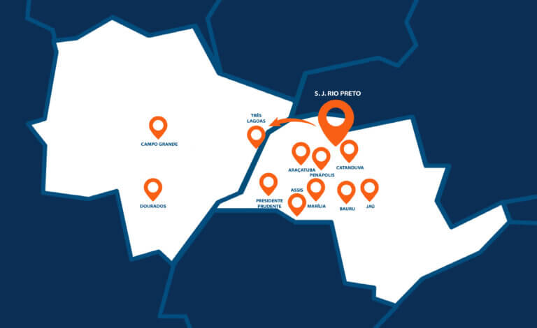 Campo Grande Binaural