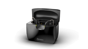 Carregadores Widex – Charge n Clean