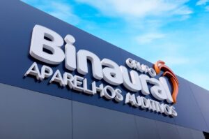 Nova unidade da Binaural em São José do Rio Preto
