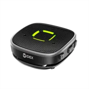 Widex Sound Assist